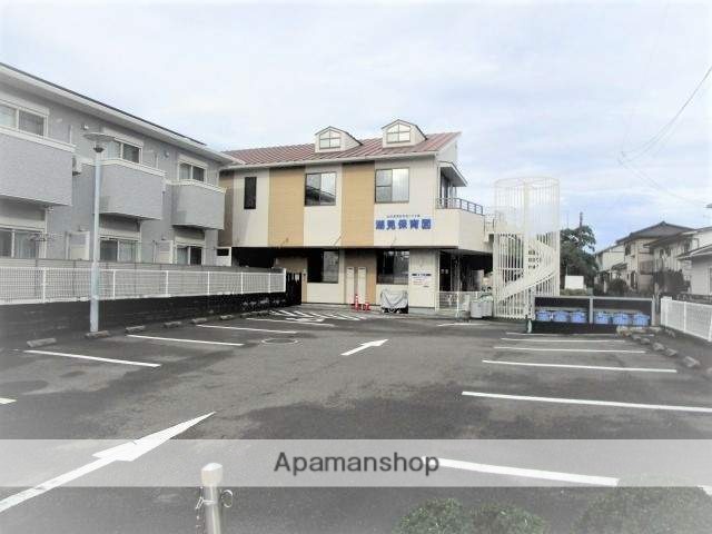 幼稚園・保育園　潮見保育園（幼稚園・保育園）まで597m