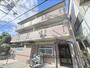 出町柳駅より徒歩11分 3階 築32年1ヶ月の賃貸物件