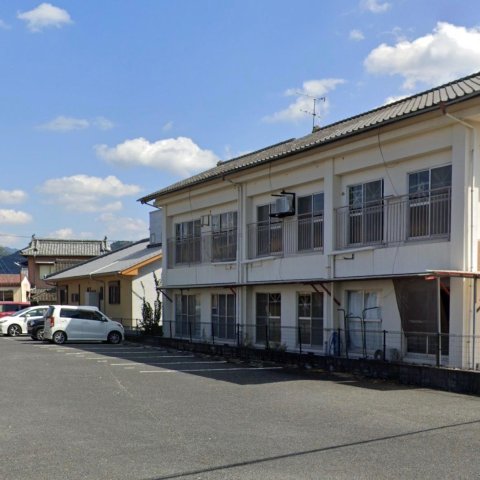 駐車場　2台駐車可能！3台目もご相談ください