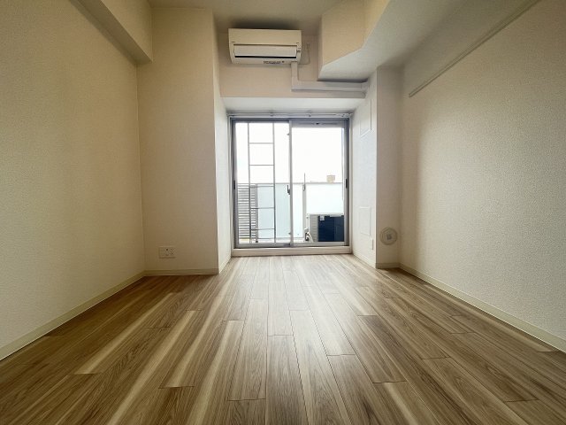 居室・リビング　ゆったり過ごせるリビングです