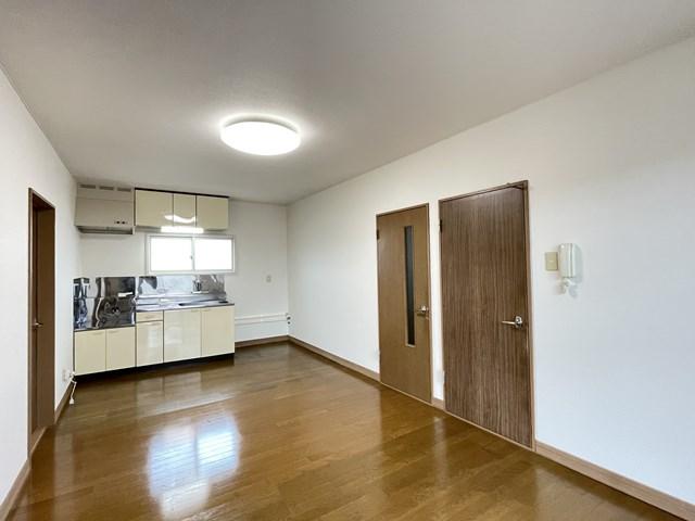 その他部屋・スペース　内装