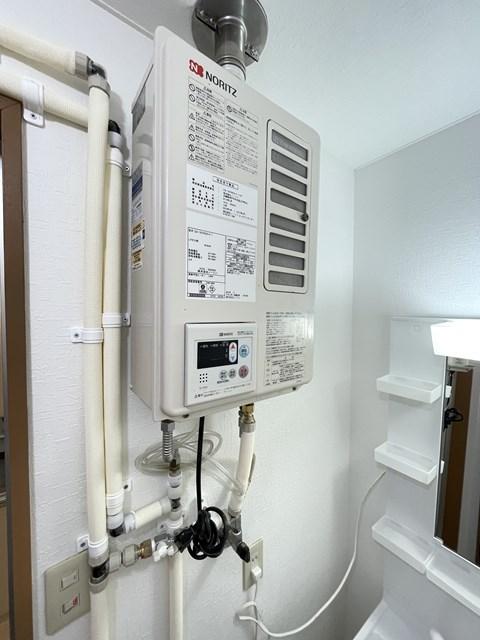 その他設備　設備