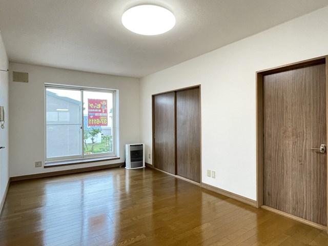 居室・リビング　リビング１