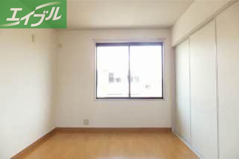 その他部屋・スペース　寝室