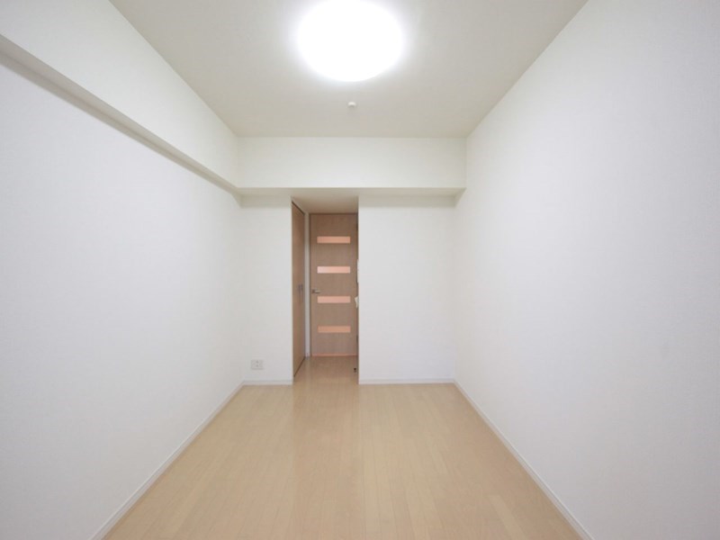 その他部屋・スペース　洋室7.6帖　クローゼット付（収納充実してます）