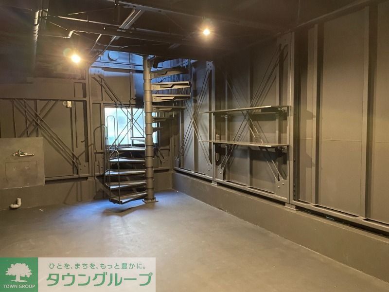 駐車場　お問合せはタウンハウジングまで！※現地待合わせ相談可能