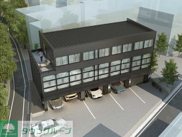 その他共有部分　お問合せはタウンハウジングまで！※現地待合わせ相談可能