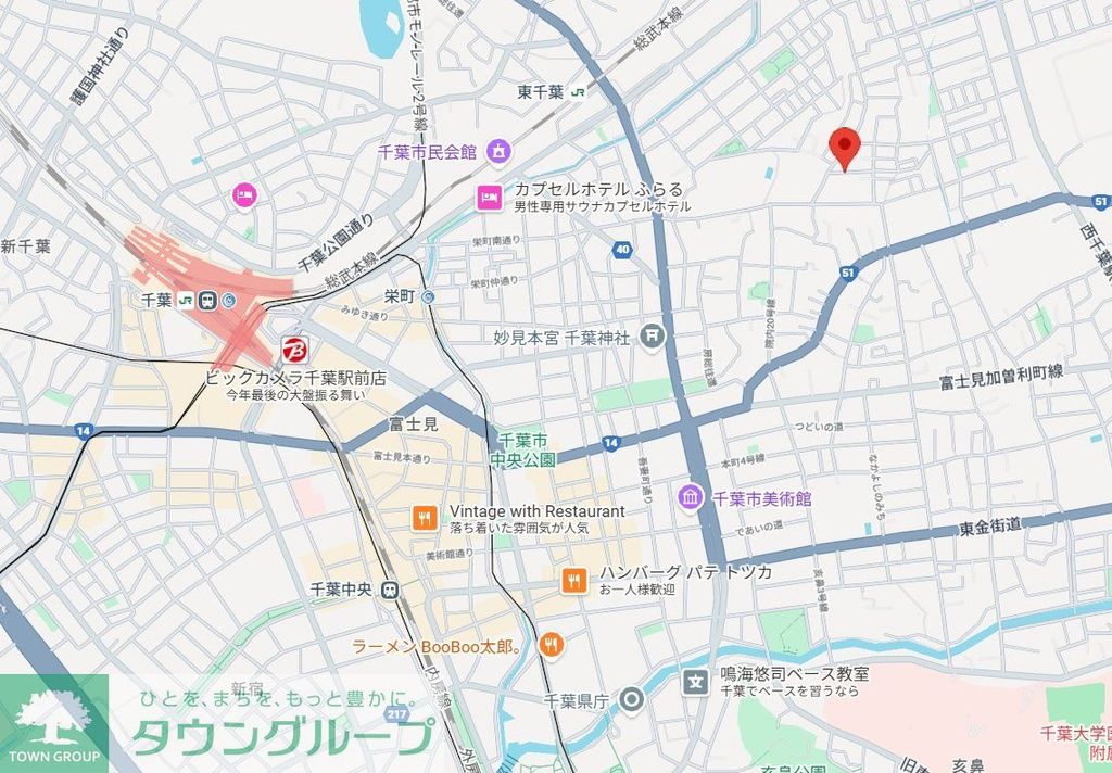 その他　お問合せはタウンハウジングまで！※現地待合わせ相談可能