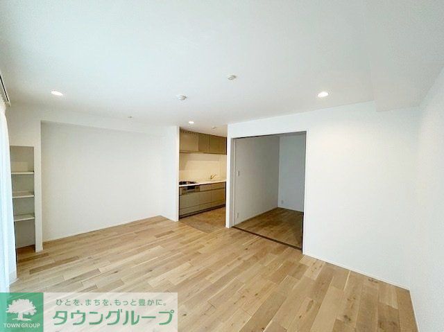 居室・リビング　リビング/居室