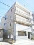 ＣｒａｎｅＣｉｔｙＲｅｓｉｄｅｎｃｅ 3階 築16年3ヶ月の賃貸物件
