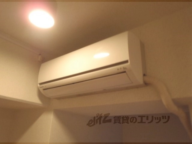 その他　エアコン