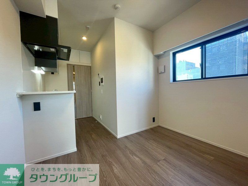 居室・リビング　リビング/居室