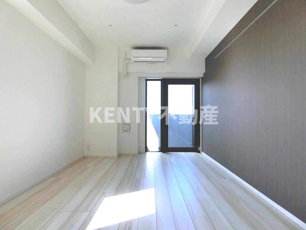 その他部屋・スペース　寝室です