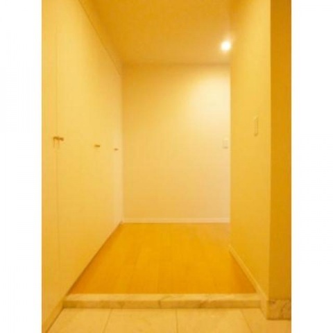 玄関　別部屋参考写真