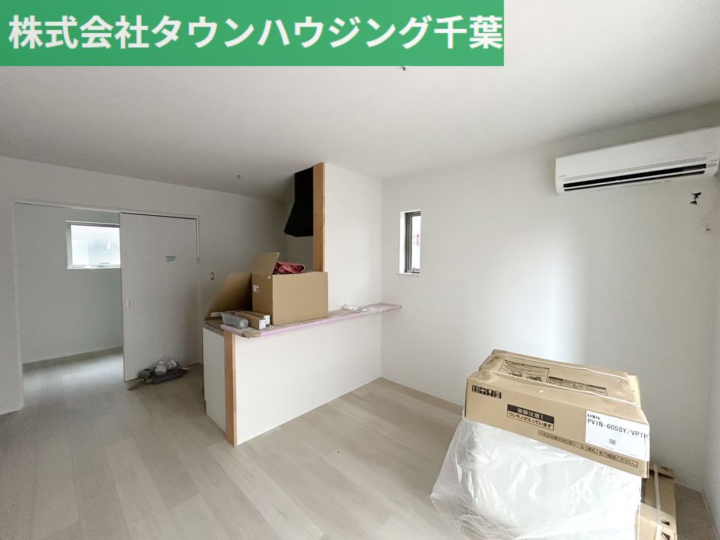 セキュリティ　お問合せはタウンハウジング千葉まで！※現地待合わせ相談可能