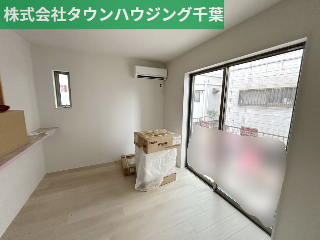 居室・リビング　お問合せはタウンハウジング千葉まで！※現地待合わせ相談可能