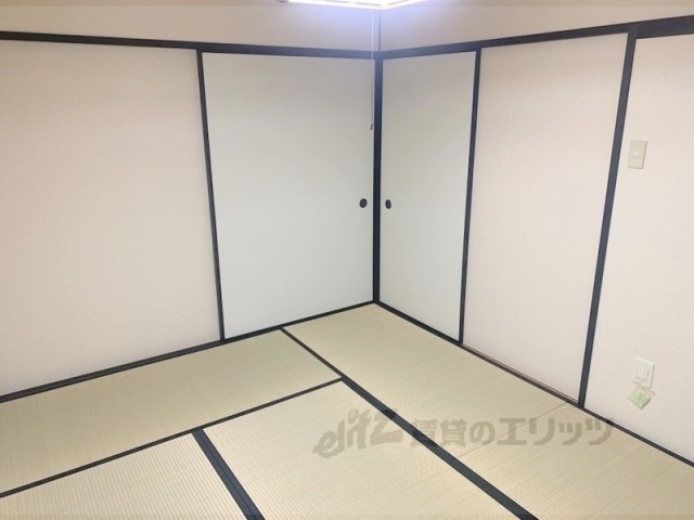 その他部屋・スペース　和室