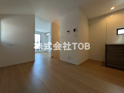 居室・リビング　14.8帖