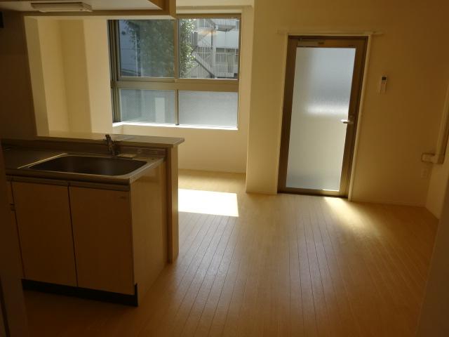 居室・リビング　リビング（イメージ）