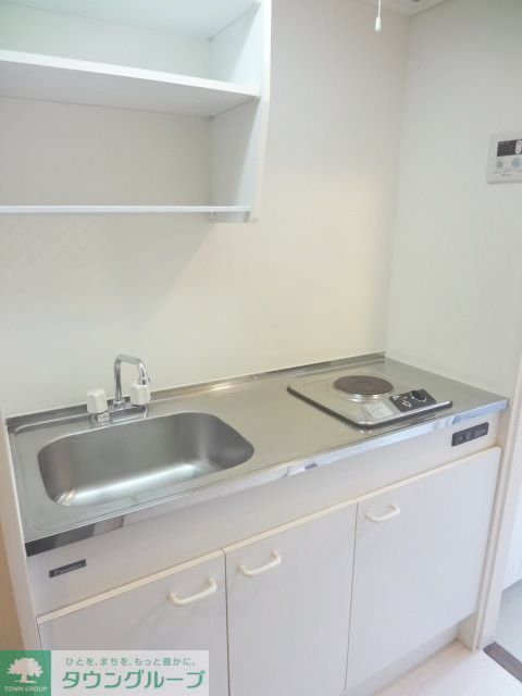 キッチン　★タウンハウジング蒲田店取り扱い★