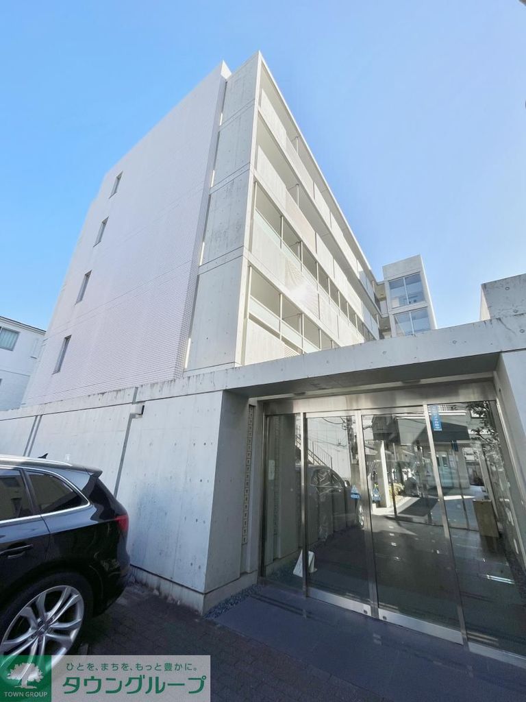 建物外観　★タウンハウジング蒲田店取り扱い★