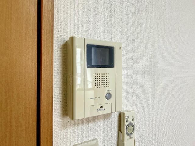 セキュリティ　?