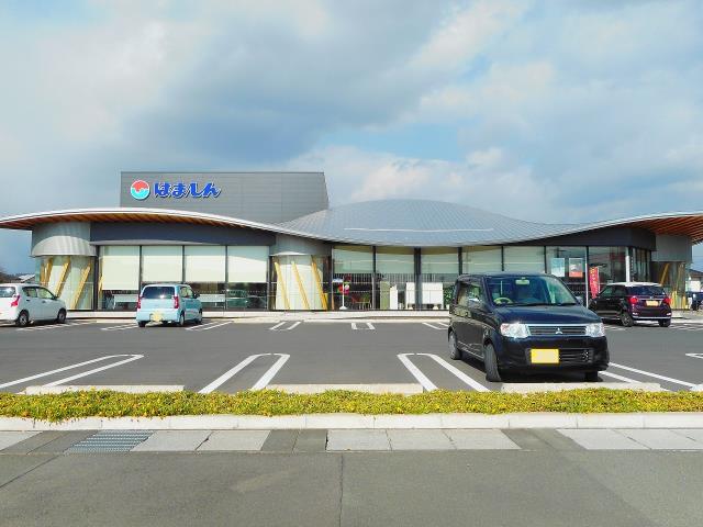 銀行　浜松磐田信用金庫於呂支店（銀行）まで493m