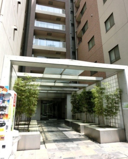 ロビー　★見学予約受付中★