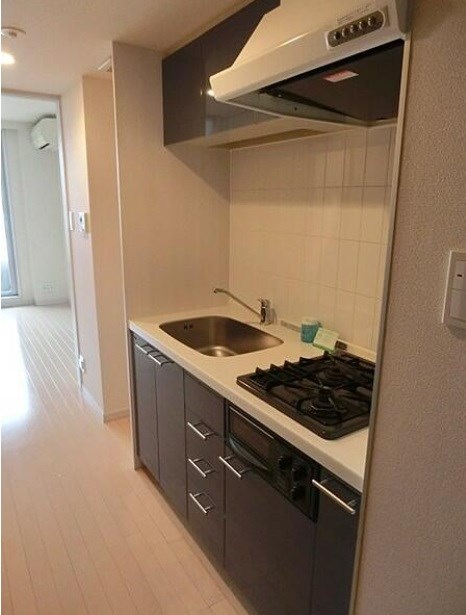 キッチン　★見学予約受付中★