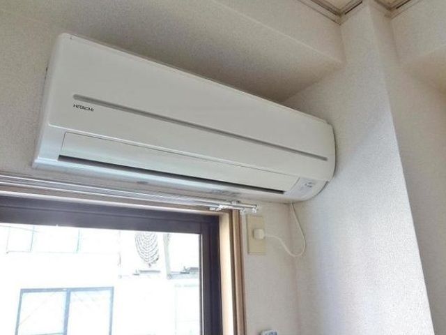 その他部屋・スペース　エアコン※反転タイプ