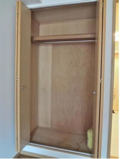 収納　収納※反転タイプ