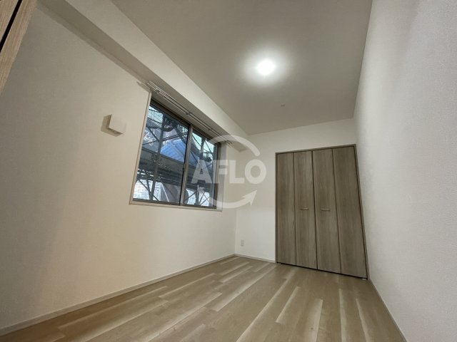 その他部屋・スペース　スプランディッド中之島WEST　洋室