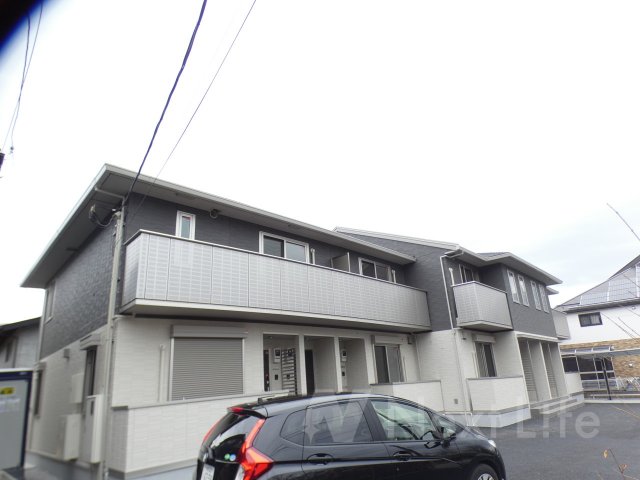 建物外観　セッテ ルーチェ