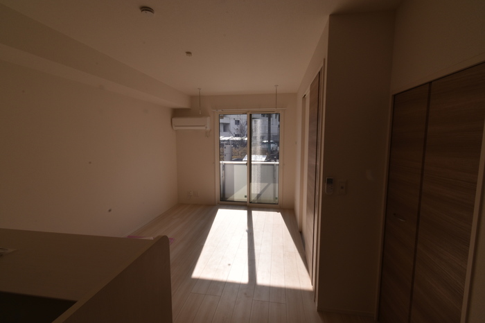 居室・リビング　セッテ ルーチェ