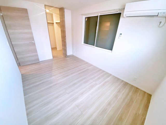 vie l eclatの内装写真