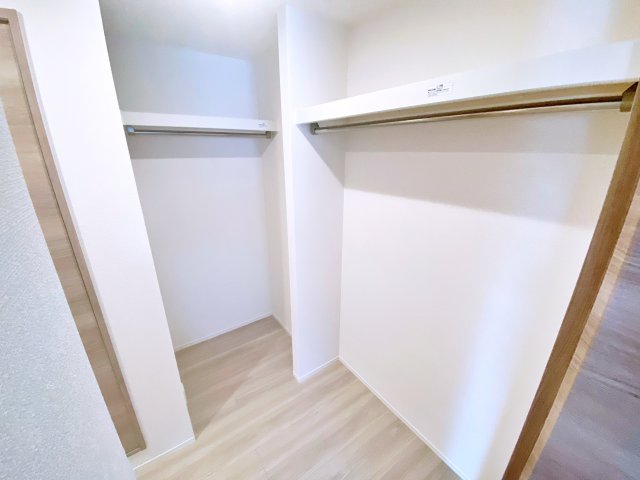vie l eclatの内装写真