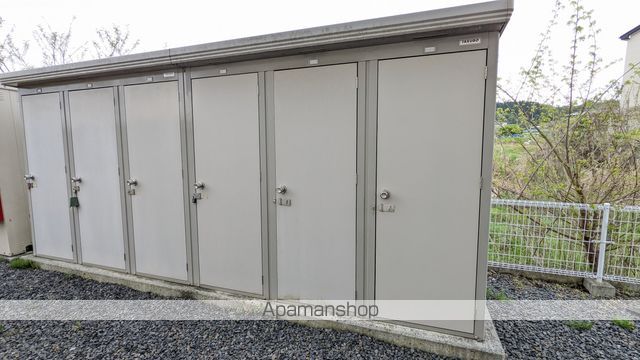 その他共有部分　その他共有部分