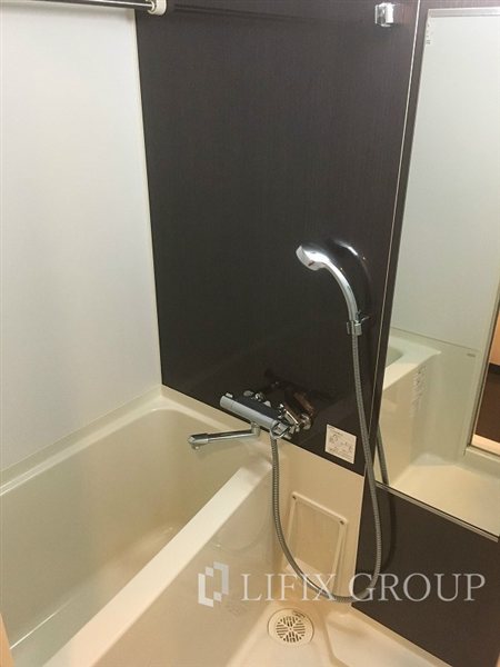 バス・シャワールーム　風呂