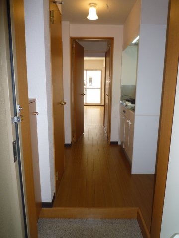 その他部屋・スペース　床のお色は現況優先となります。