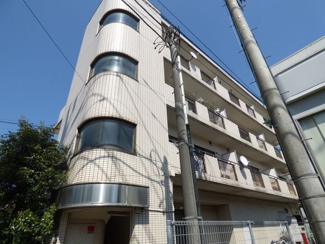 建物外観　☆外観☆