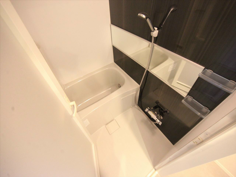 バス・シャワールーム　追い焚き　浴室暖房乾燥機付お風呂