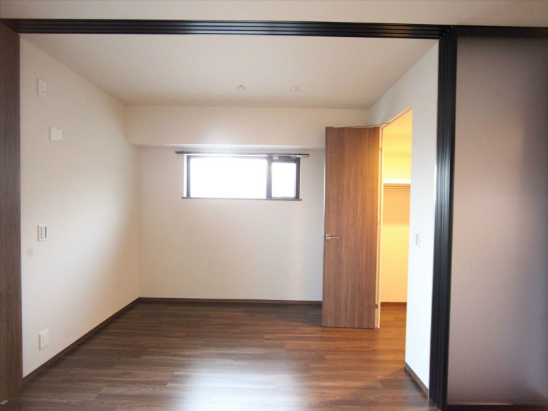 その他部屋・スペース　洋室3.6帖　窓付き（換気良好）