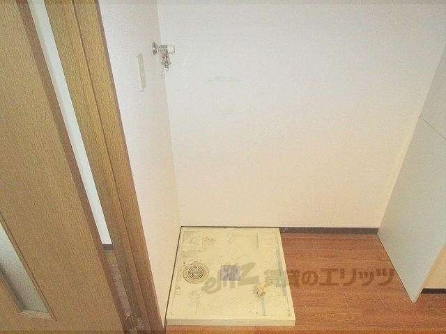 その他部屋・スペース　洗濯機置場