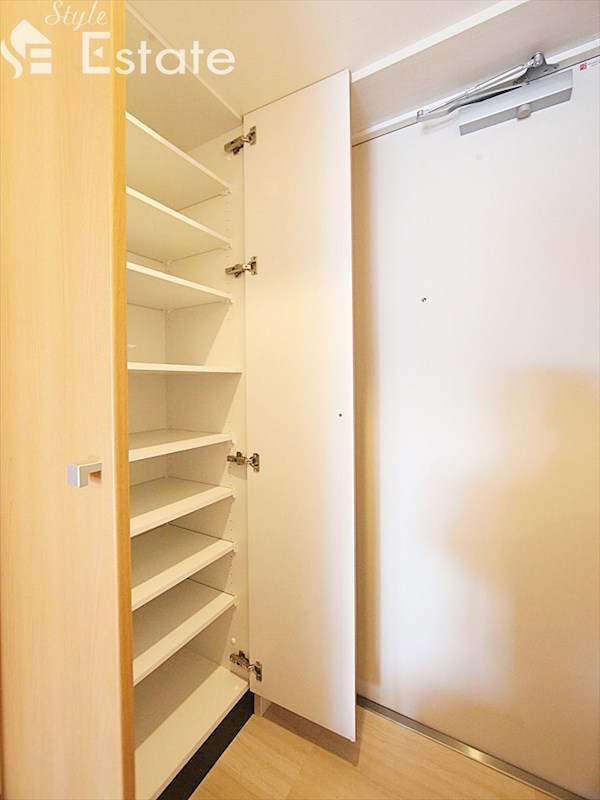 その他　シューズボックス