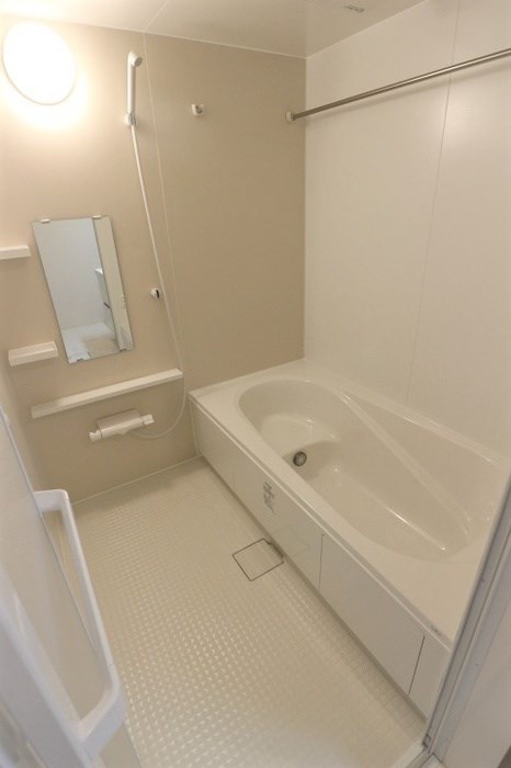 バス・シャワールーム　浴室換気乾燥