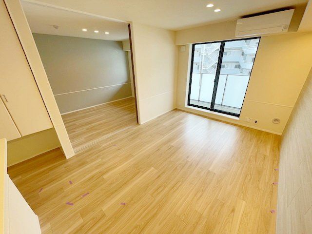 居室・リビング　リビング/居室