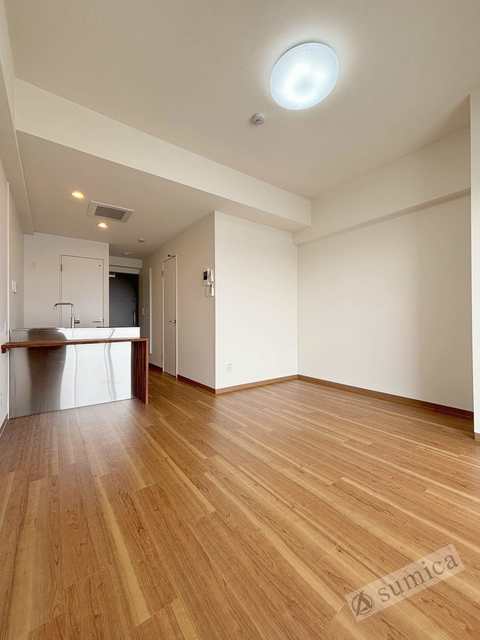 居室・リビング　手放せなくなるお部屋。しっくりきました。