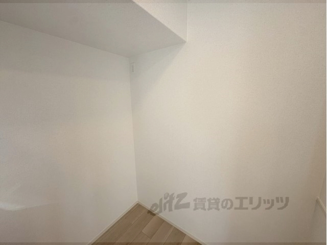 その他部屋・スペース　冷蔵庫置場