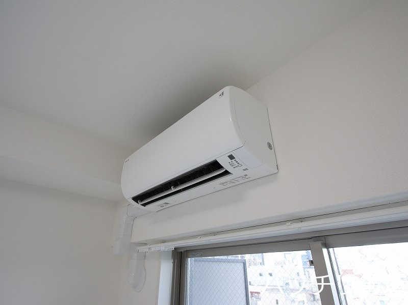 その他設備　同型タイプの為、現状を優先致します。