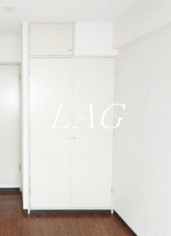 収納　収納です。